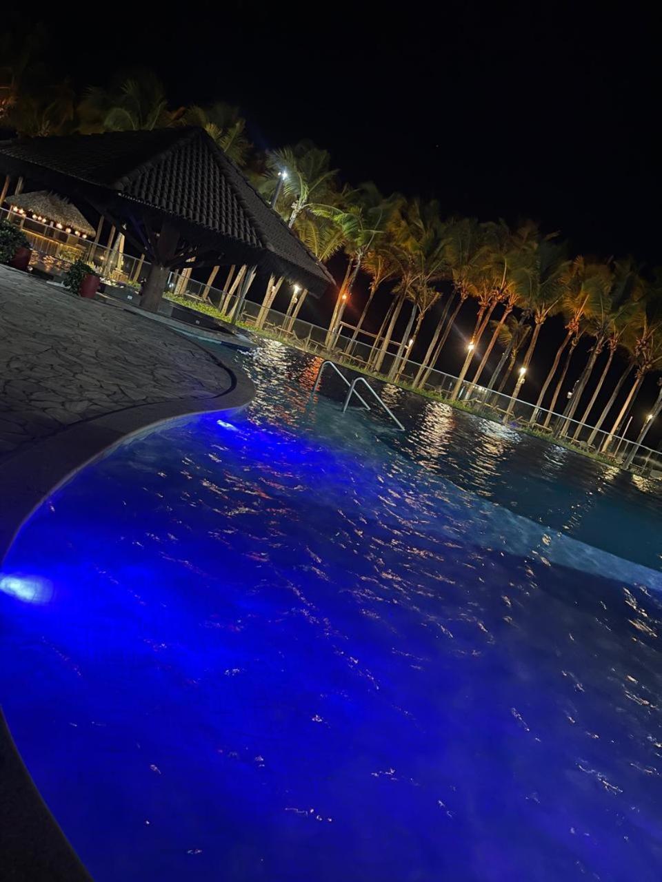 Resort Manhattan Beach Aquiraz Riviera ภายนอก รูปภาพ