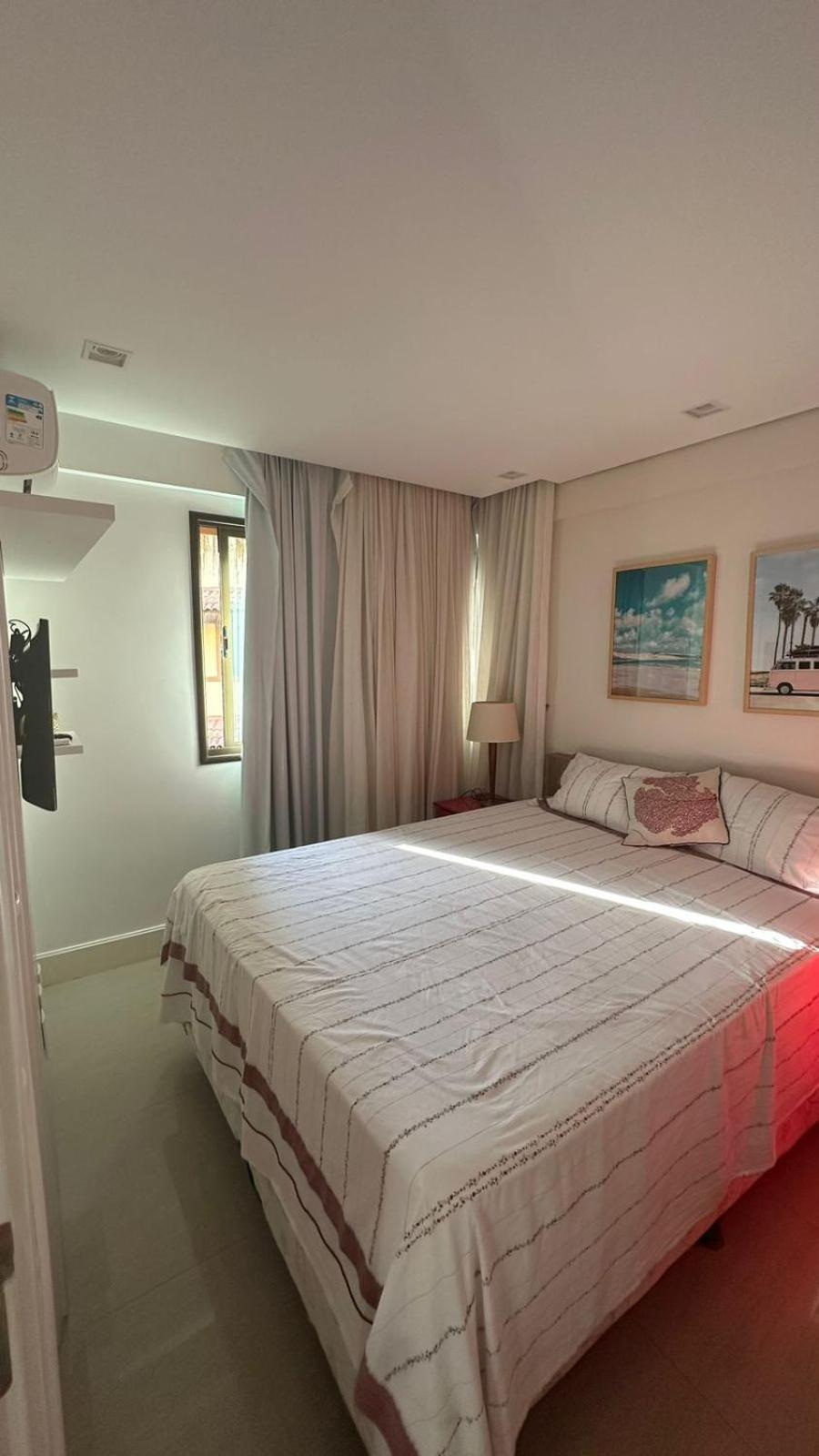 Resort Manhattan Beach Aquiraz Riviera ภายนอก รูปภาพ